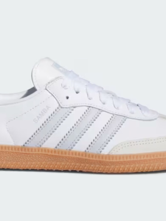 adidas Shoes - SAMBA OG SHOES size 8